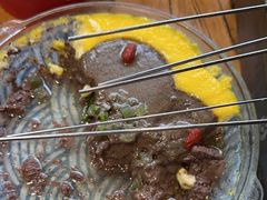 -鼎原力量东北吊炉烧烤(临河街店)