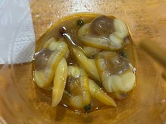 -陈氏肥蛤(小纬六路总店)