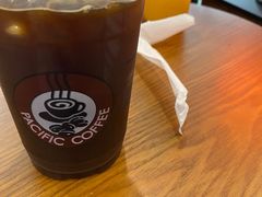 -太平洋咖啡(市府恒隆二店)