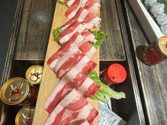 -矮板凳老火锅(宽窄巷子店)