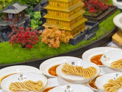 -秦月轩·陕西家乡菜(阜成路·五棵松店)