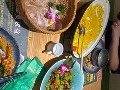 -泰悦澜·泰国餐厅(万象城店)