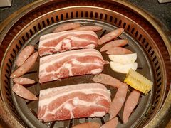 -嘿嘟嘟·肋条烧肉放题(爱融荟城店)