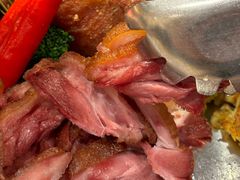 -River Café 海鲜自助(重庆丽笙世嘉酒店)