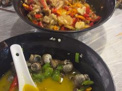 -串小白烧烤(金沙洲店)