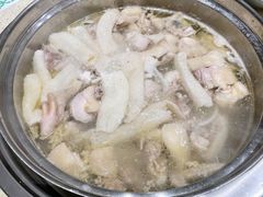 -煲大王猪肚鸡·椰子鸡火锅(红谷滩万达店)