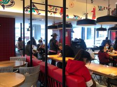 大堂-肯德基(友好店)