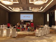 -廊坊固安福朋喜来登酒店