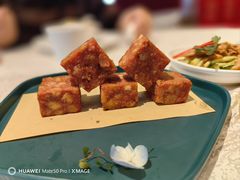 -海皇食府(水都假日酒店店)