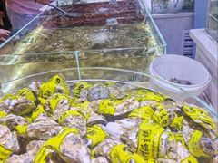 -聚盛源蒸汽海鲜火锅烤肉自助(巨川金海岸购物广场店)