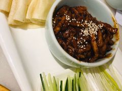-小菜园新徽菜(马鞍山金鹰店)