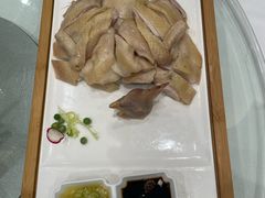 -广州酒家(昌岗地铁站店)