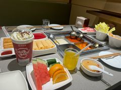 -海底捞火锅(正大乐城店)