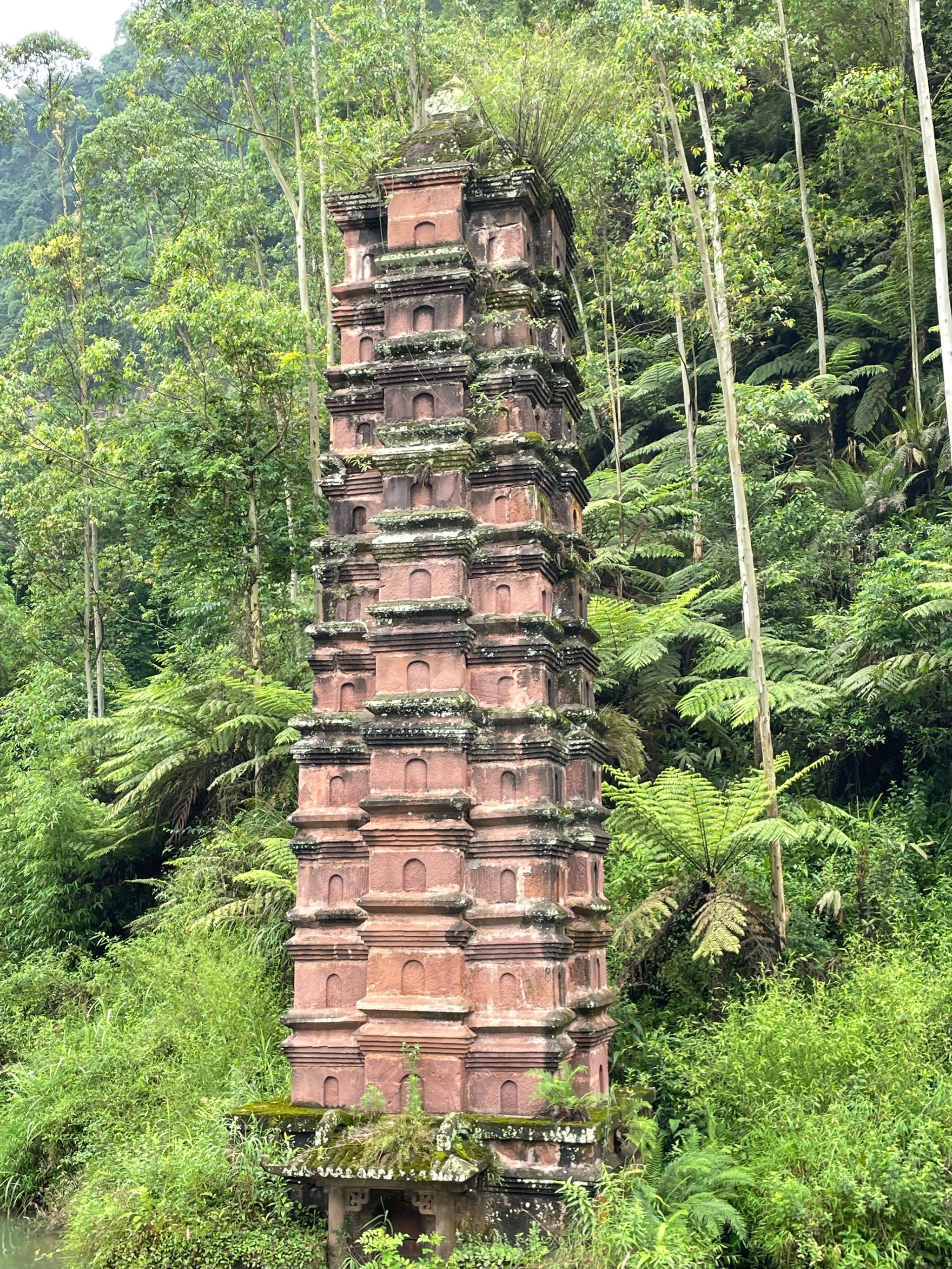 槽渔滩风景区门票图片