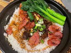 -昌勝香港深井烧鹅(新年华店)