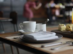 -Mercato莫卡多露台餐厅与酒吧(K11店)