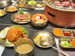 -西塔老太太泥炉烤肉(龙湖北苑天街店)