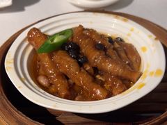 -潮福城潮州大酒楼(湖滨北路店)