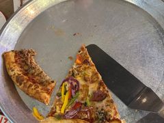 -Tubestation站点比萨(五道营店)