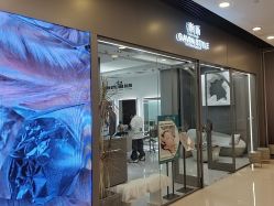 -崇尚GAVIN STYLE臻选