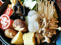 -白石的深夜食堂(万达店)