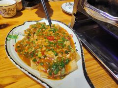 -民食香·腊排骨野生菌美食(木府店)