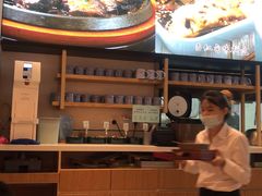 -蜜桃餐厅·伴山(绿宝广场店)