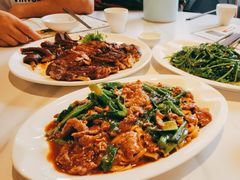 -壹只卤鹅·潮汕菜(莲塘店)