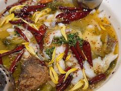 -太二酸菜鱼(正大广场店)