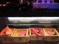 -博林天瑞喜来登酒店·西丽尚膳