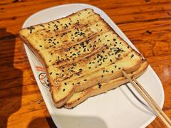 -本色.小马哥烧烤(五一路总店)
