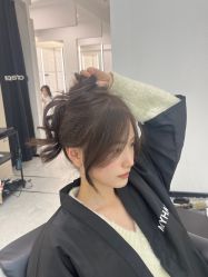 -MQ STUDIO&MY HAIR