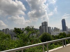 -炮台山公园
