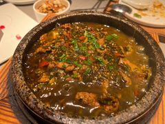 -四川饭店(长白店)