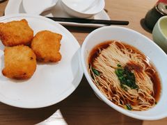 -苏小柳点心·手作小笼包(浦东嘉里城分院)