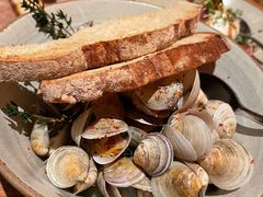 -THE CANNERY&JUJU 新鲜海鲜·牛排美食酒廊