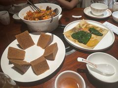 -瑶王府·广西菜(金阳路店)
