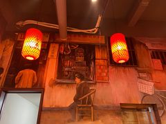 -刘老表·瓦罐汤涮肉(青云谱店)
