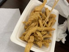 香酥鸡-潮妈小食