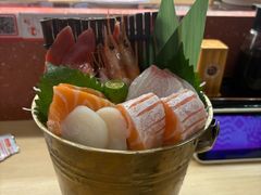 -万岁寿司(万国店)