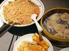 -老淮滨-蚌埠非遗小吃(淮河路店)
