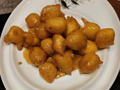 -蒙古人烤羊大师·草原料理(工农大路店)