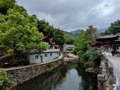 -布袋山风景区