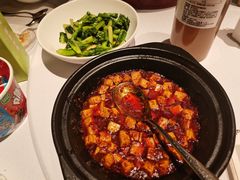-俏江南(东方广场店)