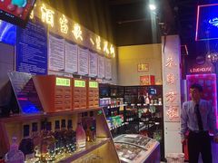 -唱吧麦颂KTV(马驹桥店)