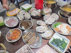 -行运海鲜食集(北京首店)