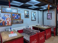 -MOJO密室逃脱(中街旗舰店)