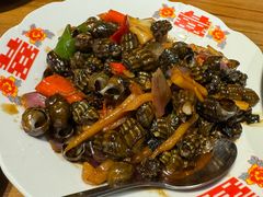 -广府乡下·饭庄(新港东路店)