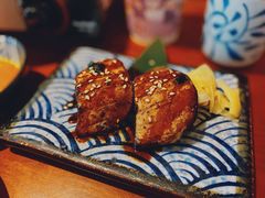 -有喜屋·烧鸟·居酒屋(周浦万达店)