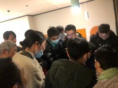 -麦当劳(普陀香溢花城店)